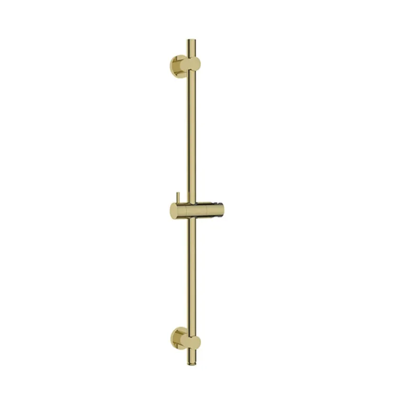 Merkproduct Glijstang BWS Lim 76,5 cm Met Wateraansluiting Geborsteld Messing