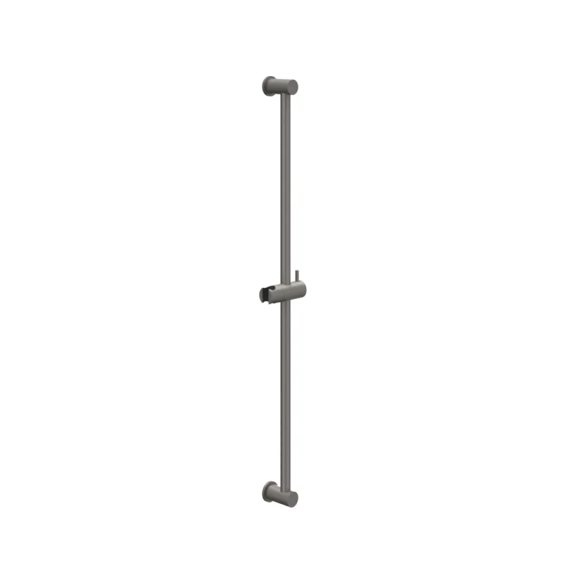 Op = Op Glijstang IVY 80 cm Geborsteld Metal Black PVD