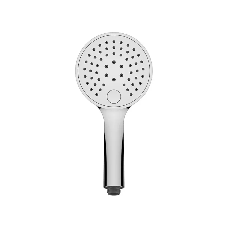 Handdouche BWS Cole 3 Standen Kunststof Chroom Must-Have