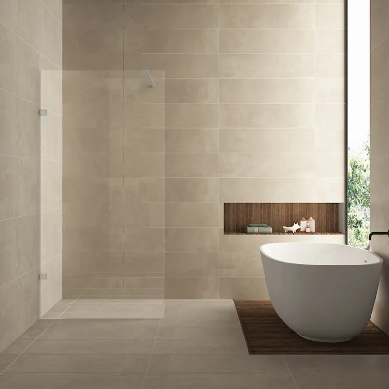 Exclusieve Aanbieding Glasplaat BWS Miley 90x200 cm 8 mm Nano Helder Glas