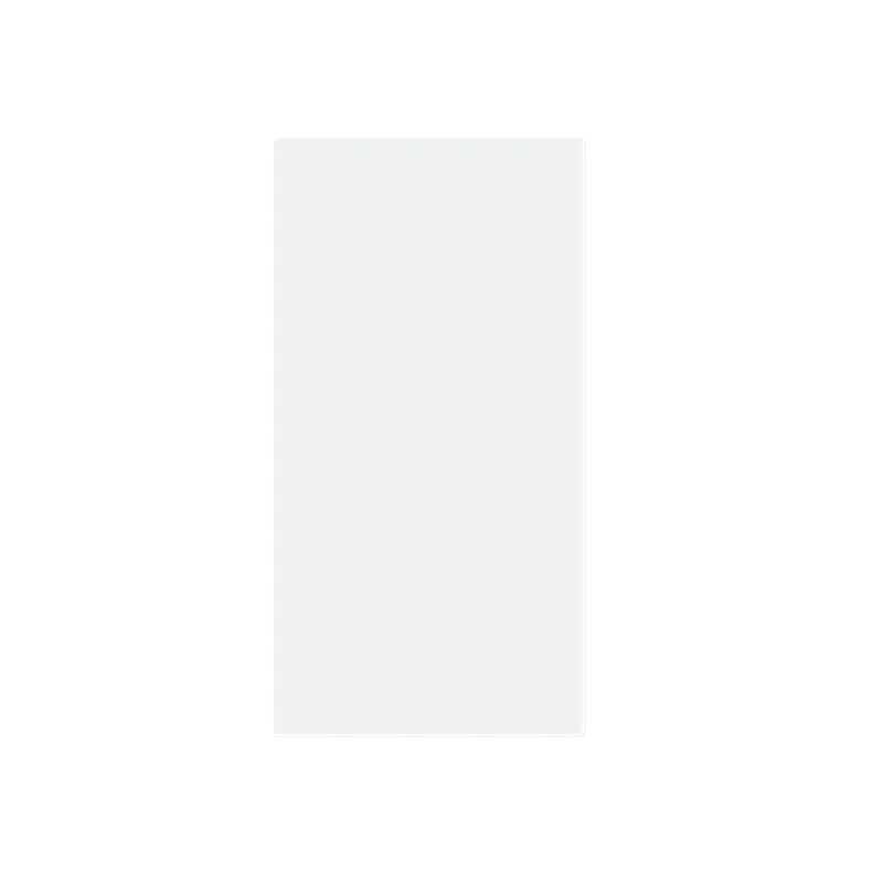 Best-Design ‘Dalis 1000‘ glaswand 100cm 8mm NANO glas Superprijs