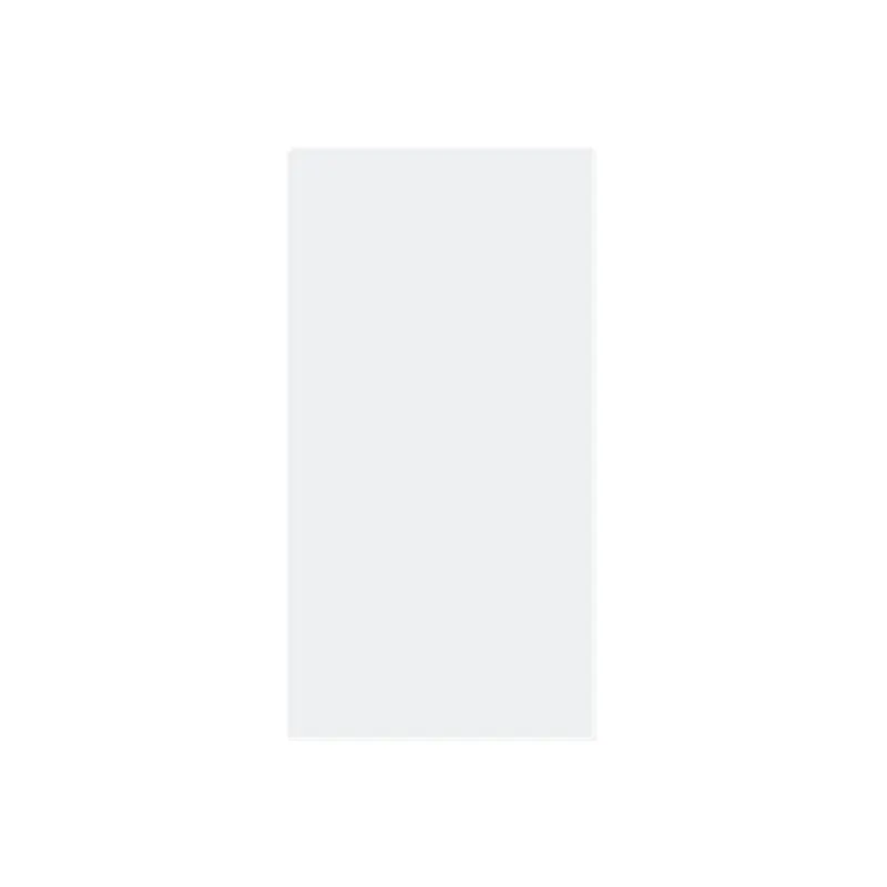 Uitverkoop Best-Design ‘Dalis 700‘ glaswand 70cm 8mm NANO glas