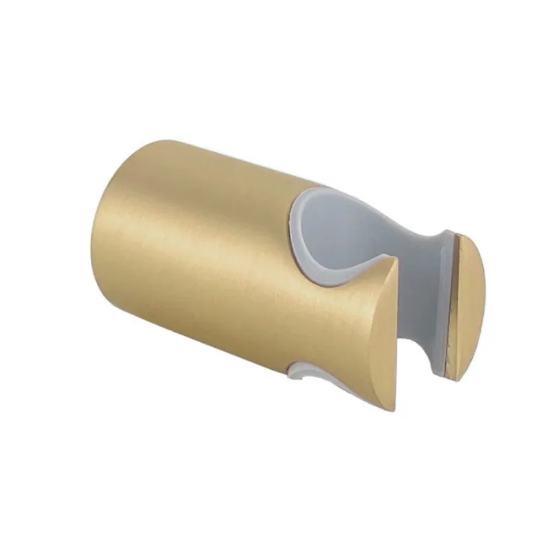 Best-Design "Nancy-Ochi" Opsteekgarnituur Mat-Goud Must-Have