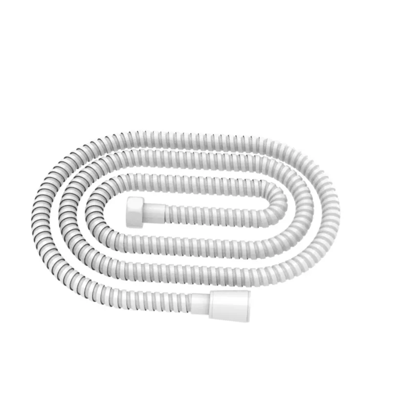 Best-Design "White" Doucheslang Mat-Wit Hete Deal