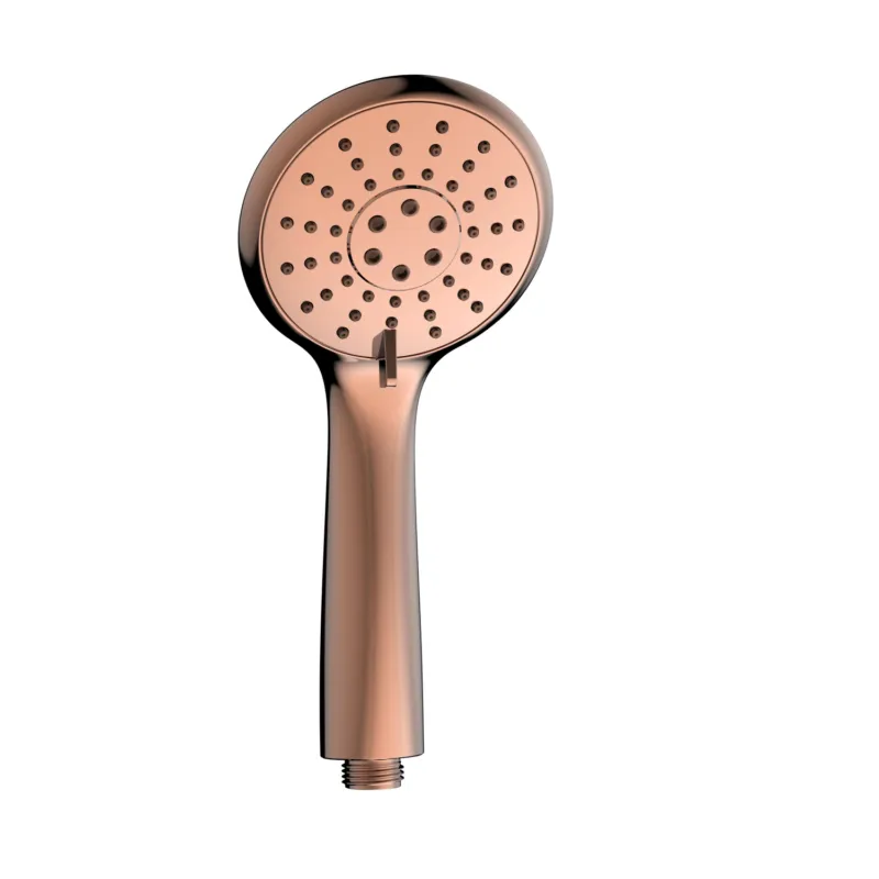 Handdouche Best Design Zipzi 3 Standen Brons Veilige Betaling
