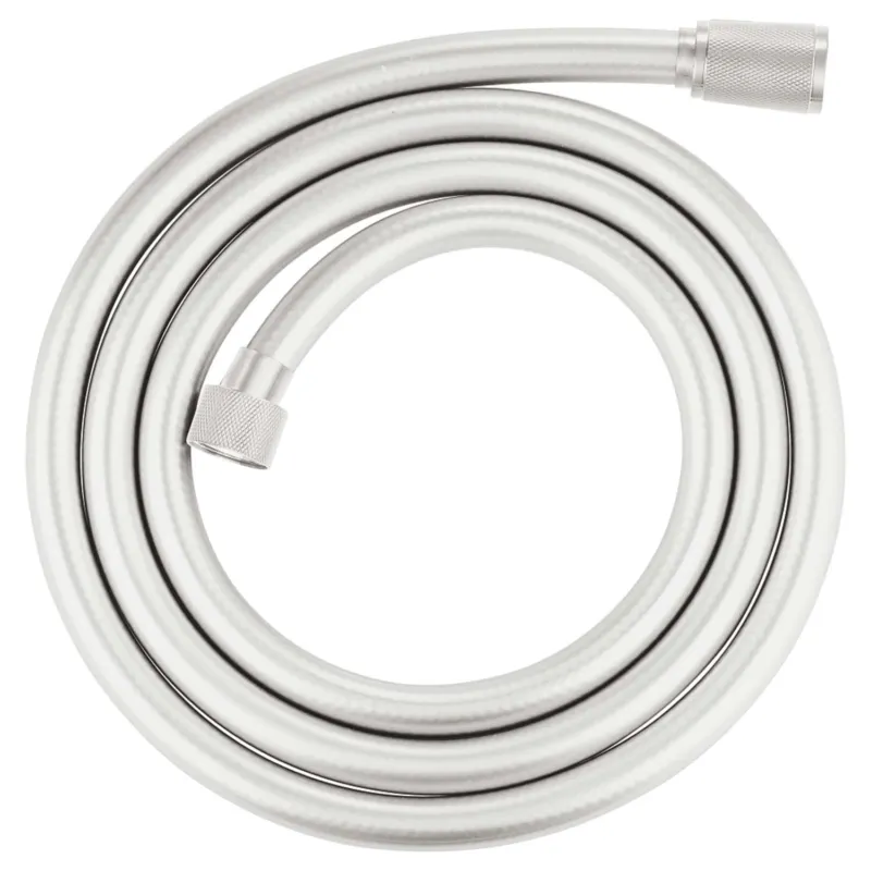 Doucheslang Grohe Silverflex Twistfree 175 cm Supersteel Alleen Vandaag