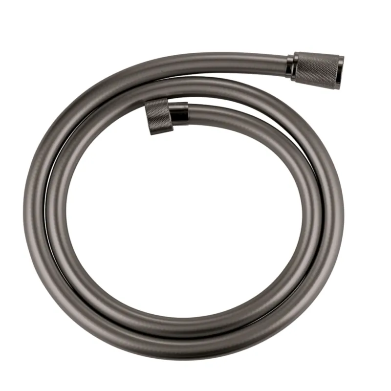 Doucheslang Grohe Silverflex Twistfree 125 cm Hard Graphite Tijdelijk Beschikbaar