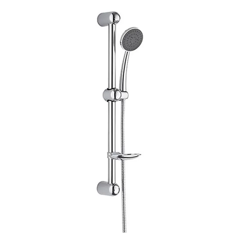 Glijstang Boss & Wessing New Mono 56.5 cm Chroom Superprijs