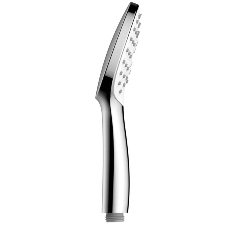Handdouche Boss & Wessing Slim Drie Standen Chroom Populair