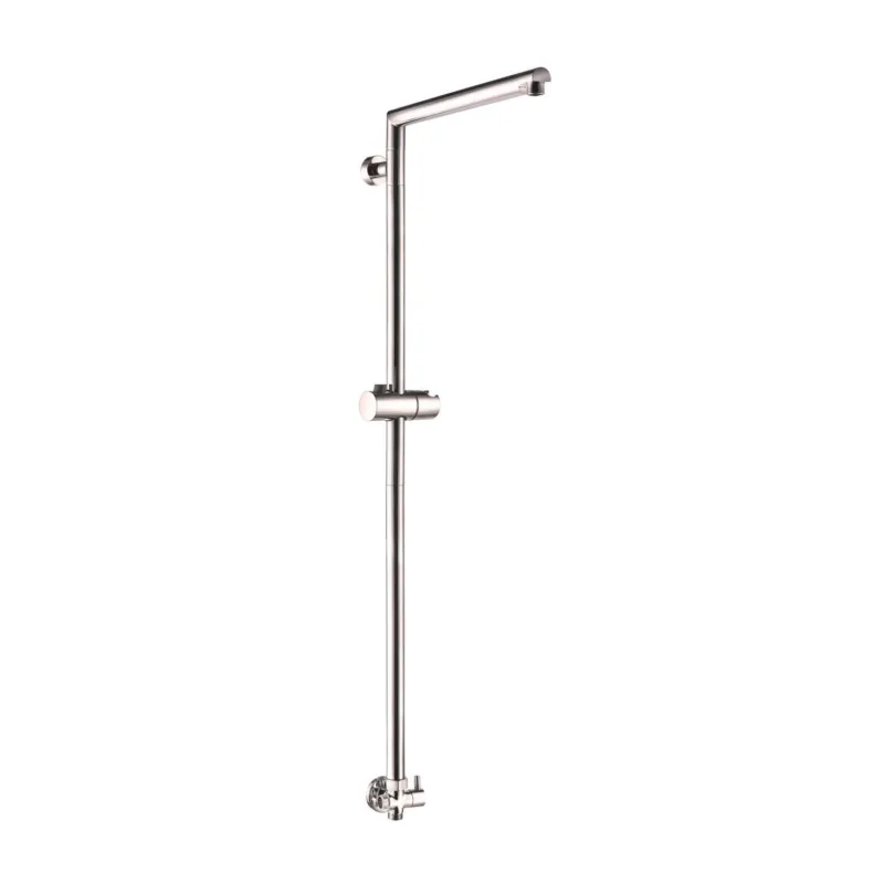 Uitverkoop Glijstang Schutte Marseille 95cm Chroom