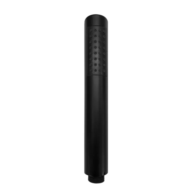 Losse Handdouche Best Design Lime Rond Mat Zwart Merkproduct