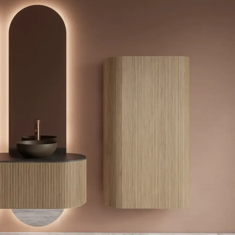 Gliss Design Divino kolomkast mist Flitsaanbieding