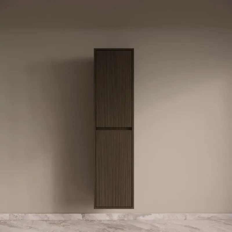 Gliss Design Norello kolomkast charcoal Premium