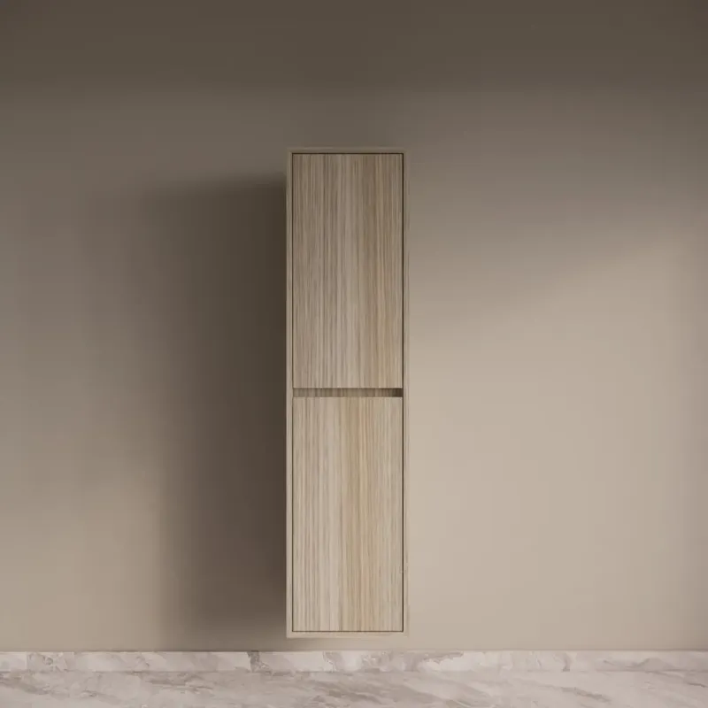 Gliss Design Norello kolomkast corn silk Beperkt Aanbod