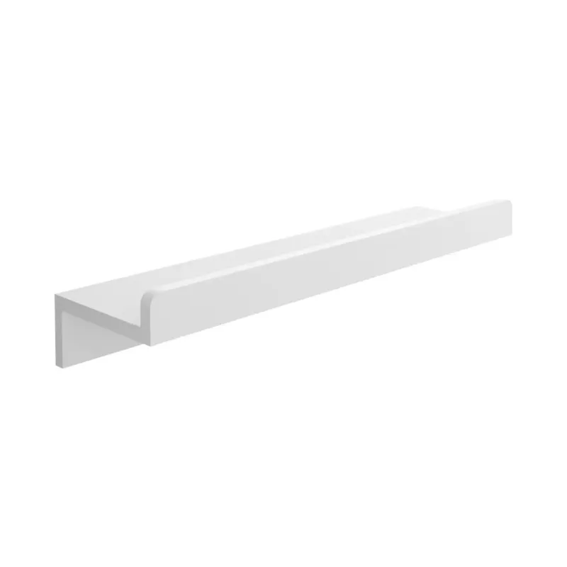 Beperkte Voorraad Muebles Navé planchet 80cm wit