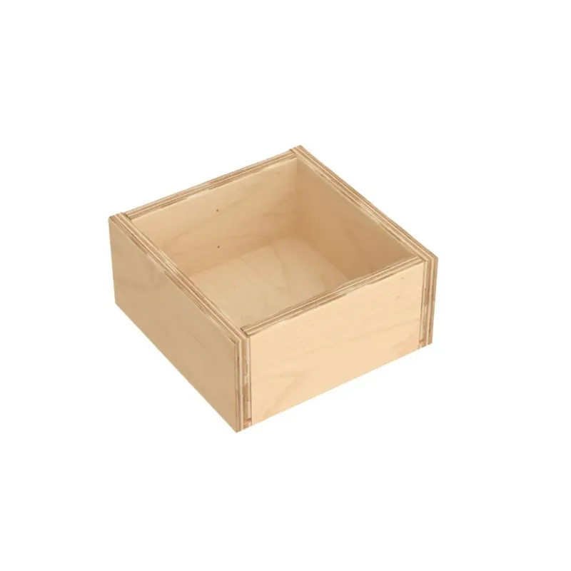 Direct Beschikbaar Muebles Navé ladeverdeler 15x15cm beuken licht