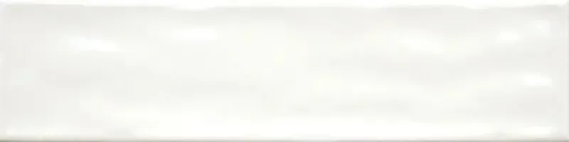 Nieuw Tegelsample Jabo Viena wandtegel blanco 7.5x30cm
