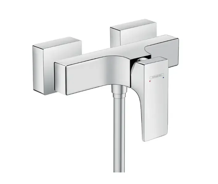 Beste Prijs Hansgrohe Metropol opbouw douchemengkraan chroom