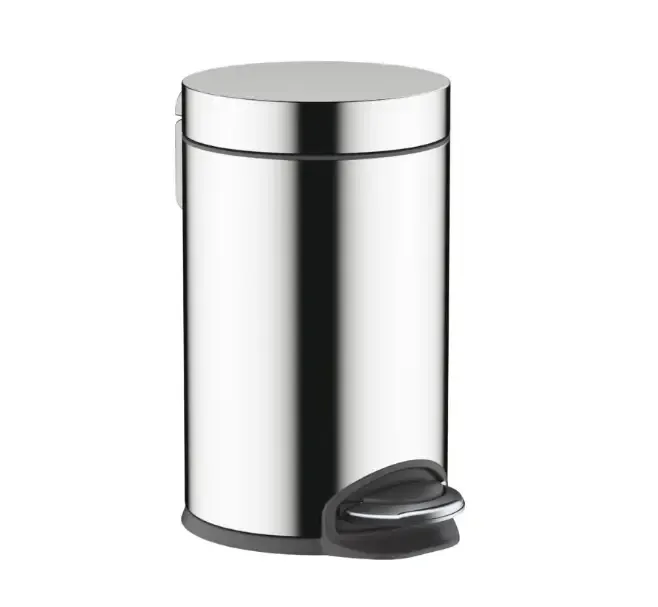 Bestseller Hansgrohe AddStoris pedaalemmer chroom