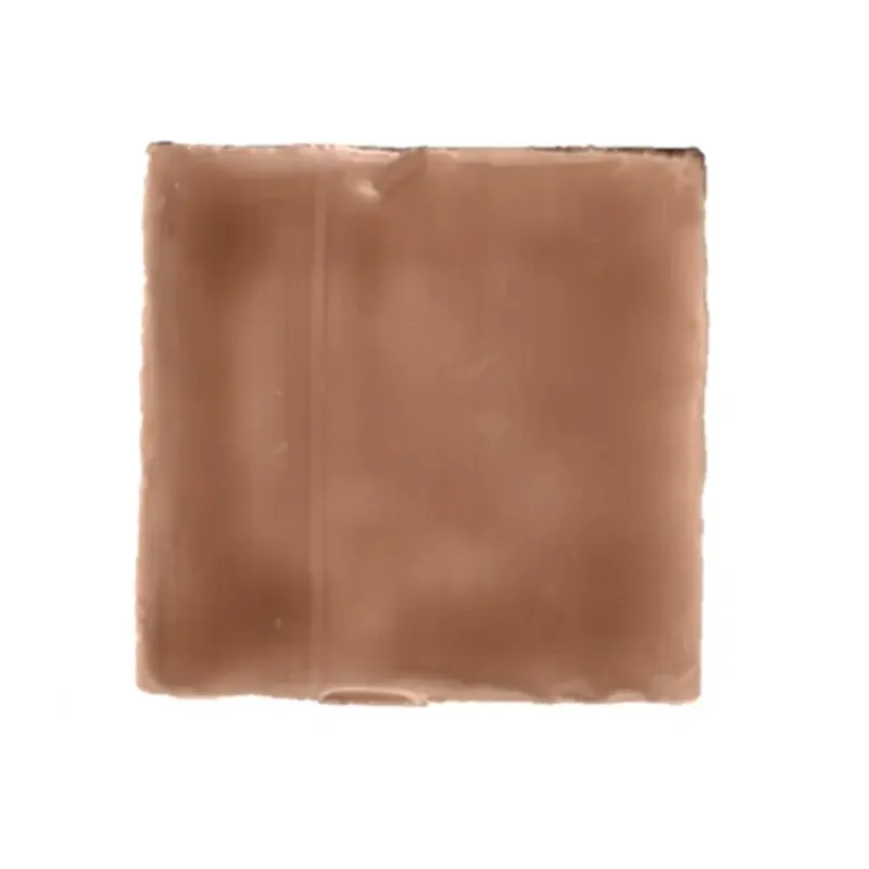 Aanbieding Terre d‘Azur Porto wandtegel 10x10cm bruin - 100 stuks per doos