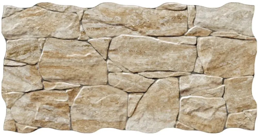 Navale Calcolo vloertegel 33.3x65cm beige Express Levering