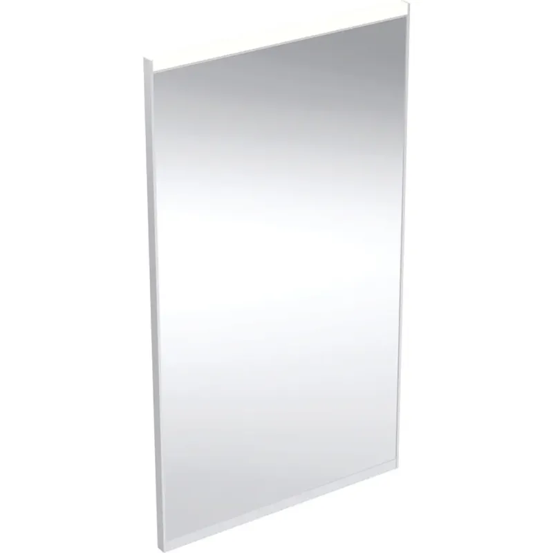 Merkproduct Geberit Option spiegel met verlichting 40x70cm aluminium