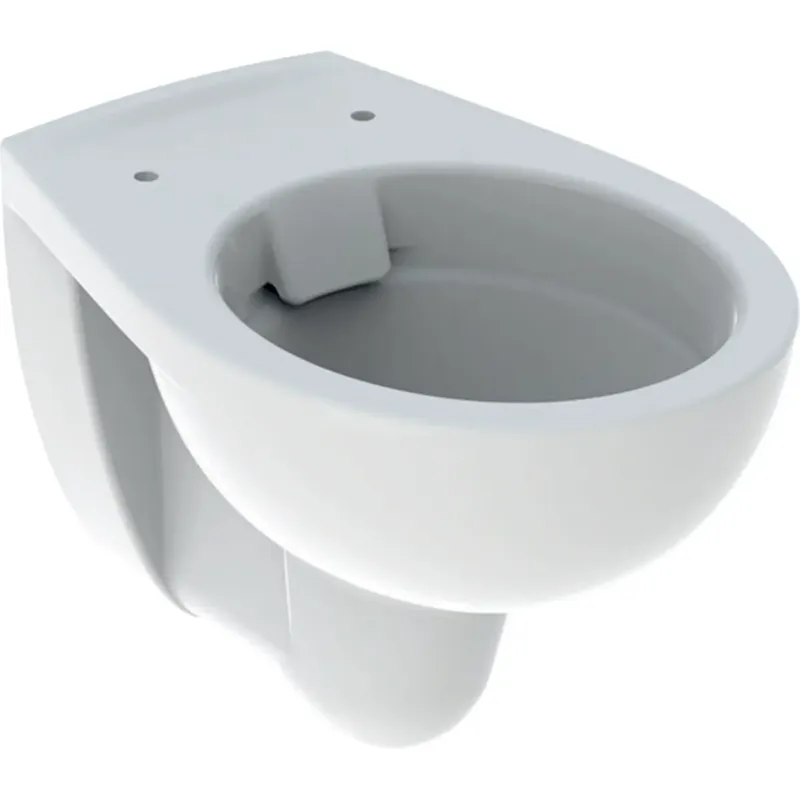 Beperkte Voorraad Geberit Bastia wandcloset diepspoel Rimfree wit
