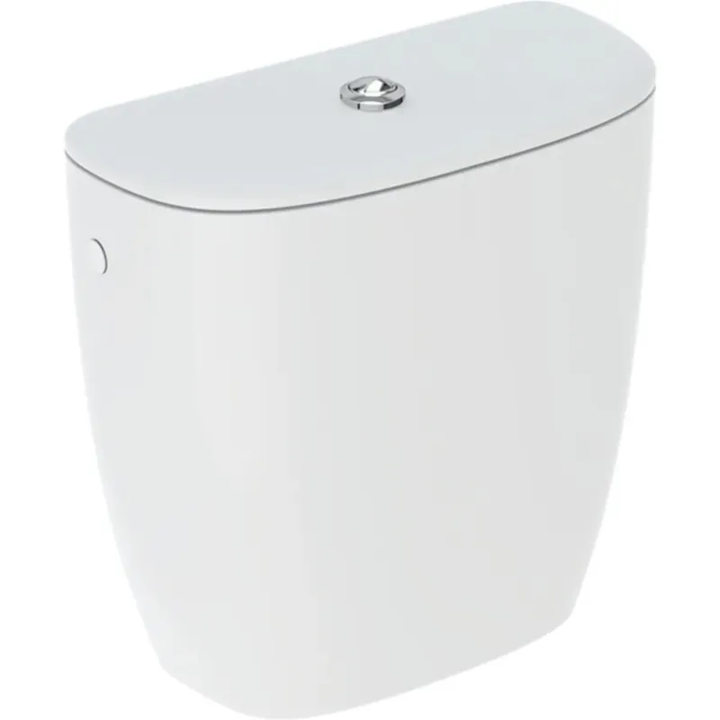 Beste Prijs Geberit Bastia reservoir wit