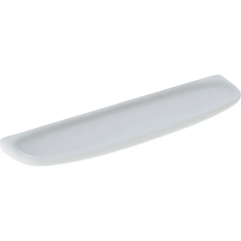 Beperkt Aanbod Geberit Bastia planchet 60x14cm wit