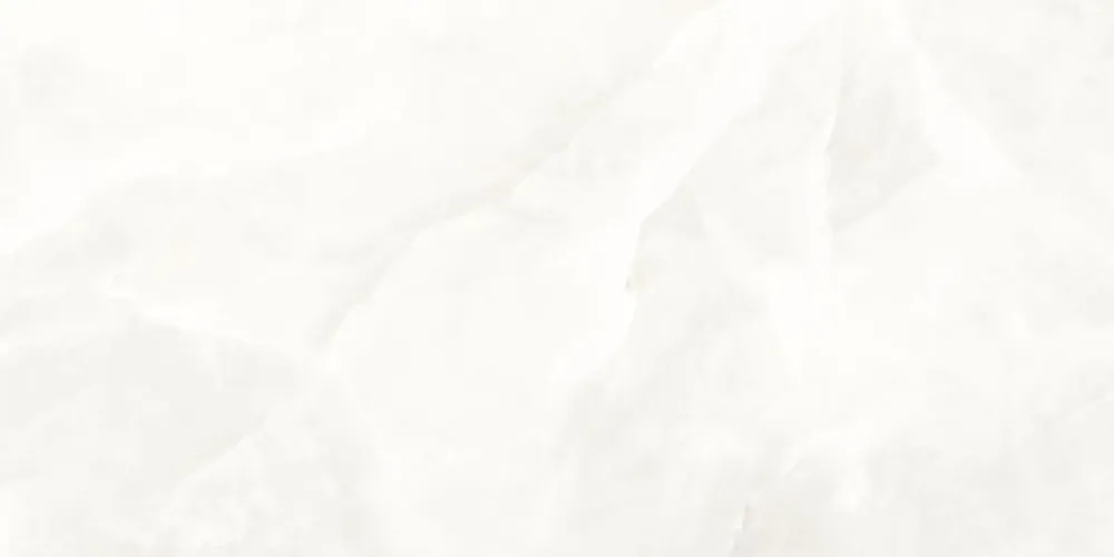 Nu Kopen Tegelsample Jabo Onyx White vloertegel 30x60cm gerectificeerd