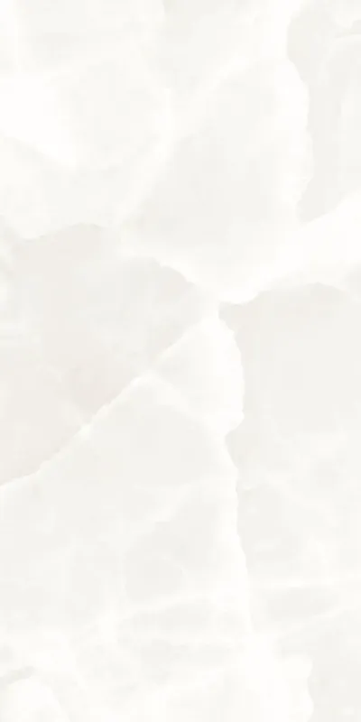 Veilige Betaling Tegelsample Jabo Onyx White vloertegel 80x160cm gerectificeerd