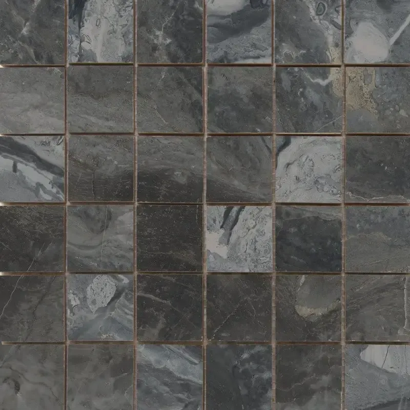 Jabo Luxury Dark mozaïek 30x30cm Meest Verkocht