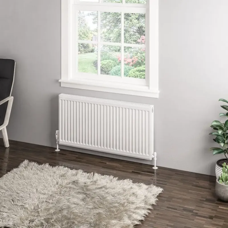 Must-Have Eastbrook Type 11 paneelradiator 100x50cm 992W wit glans