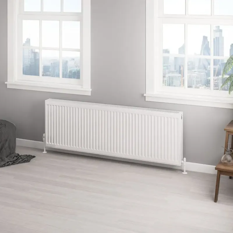Beperkt Aanbod Eastbrook Type 22 paneelradiator 150x50cm 2670W wit glans