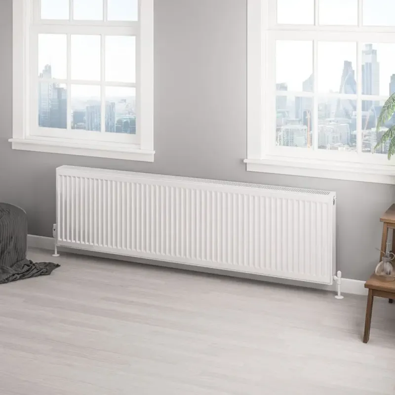 Eastbrook Type 22 paneelradiator 180x50cm 3208W wit glans Snelle Levering