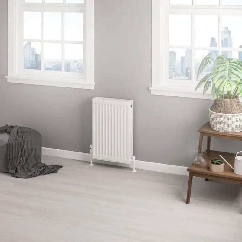 Dagaanbieding Eastbrook Type 22 paneelradiator 40x60cm 829W wit glans