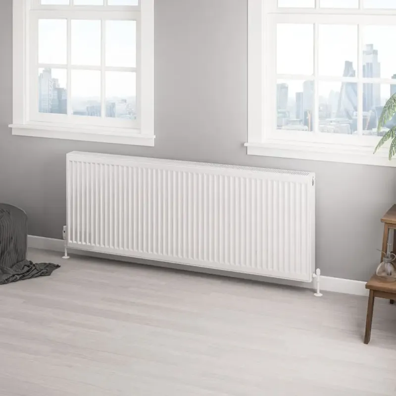 Direct Verzonden Eastbrook Type 22 paneelradiator 160x60cm 3319W wit glans