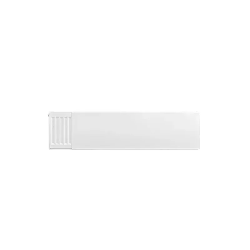 Hete Deal Eastbrook plaat voor paneelradiator 120x30cm wit glans