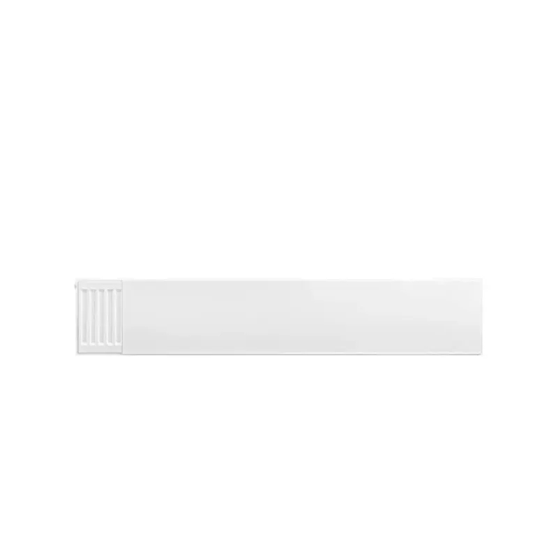 Must-Have Eastbrook plaat voor paneelradiator 160x30cm wit glans