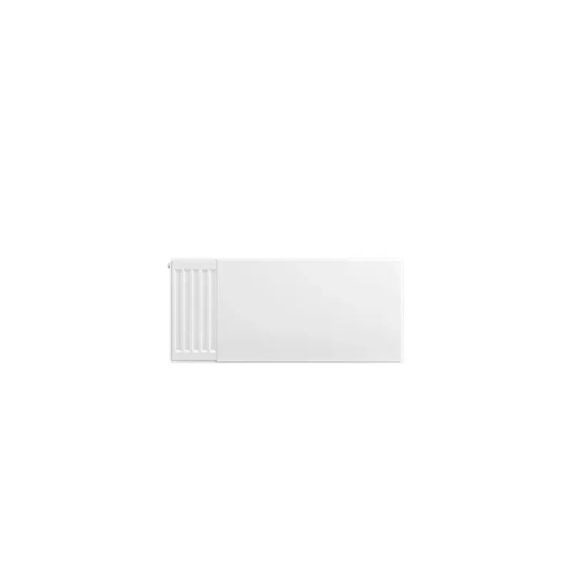 Eastbrook plaat voor paneelradiator 90x40cm wit glans Koop Online