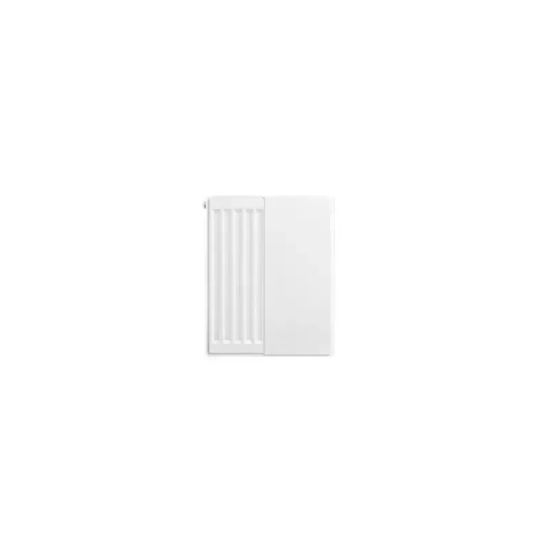 Koopje Eastbrook plaat voor paneelradiator 40x50cm wit glans