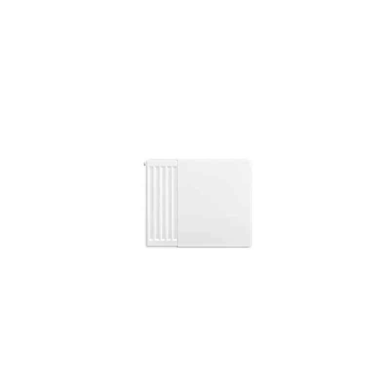 Eastbrook plaat voor paneelradiator 60x50cm wit glans Speciale Aanbieding