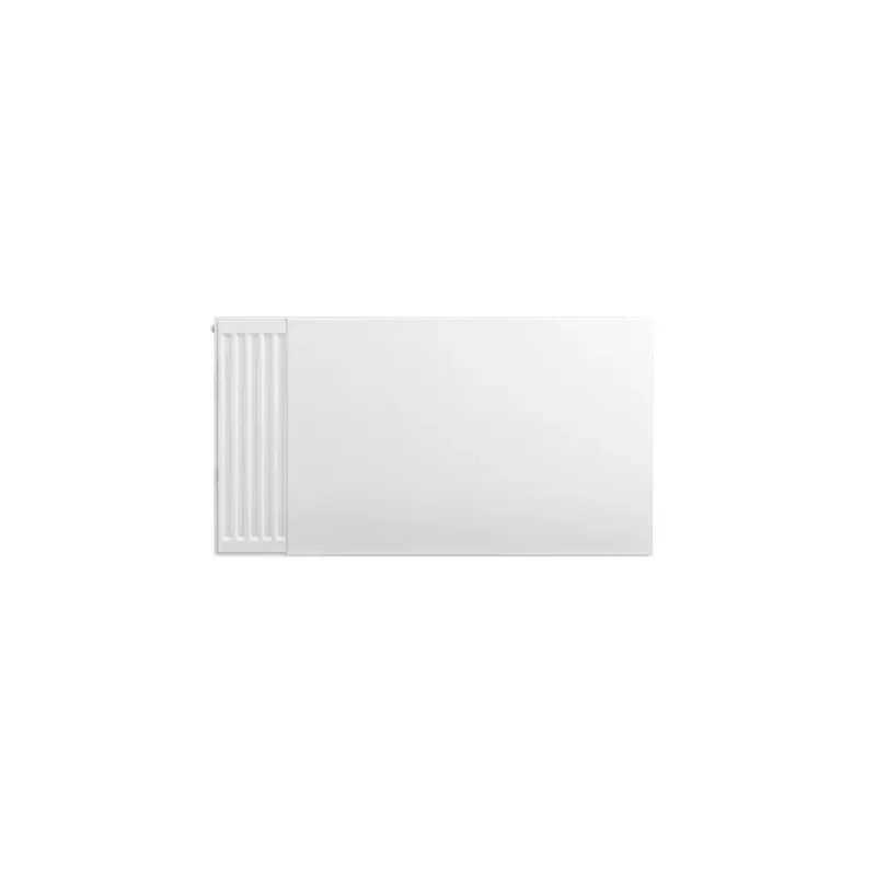 Eastbrook plaat voor paneelradiator 110x60cm wit glans Direct Beschikbaar
