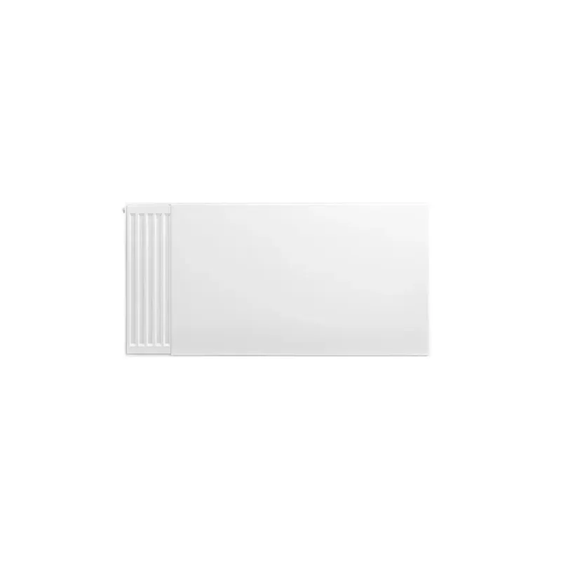 Laatste Kans Eastbrook plaat voor paneelradiator 120x60cm wit glans