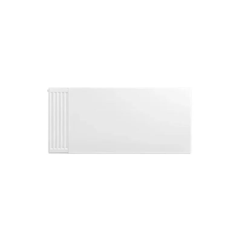 Nu Kopen Eastbrook plaat voor paneelradiator 130x60cm wit glans