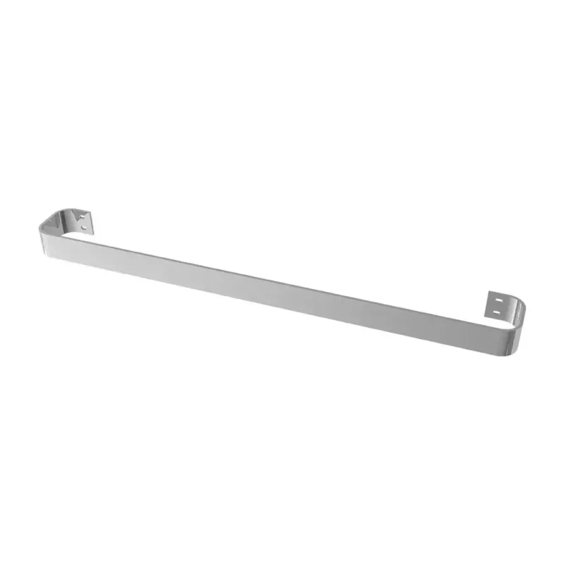 Tijdelijk Beschikbaar Eastbrook Mersey & Trent handdoekhouder 66cm RVS gepolijst