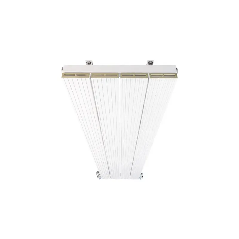 Speciale Aanbieding Eastbrook Mersey afdekkap 38cm messing geborsteld