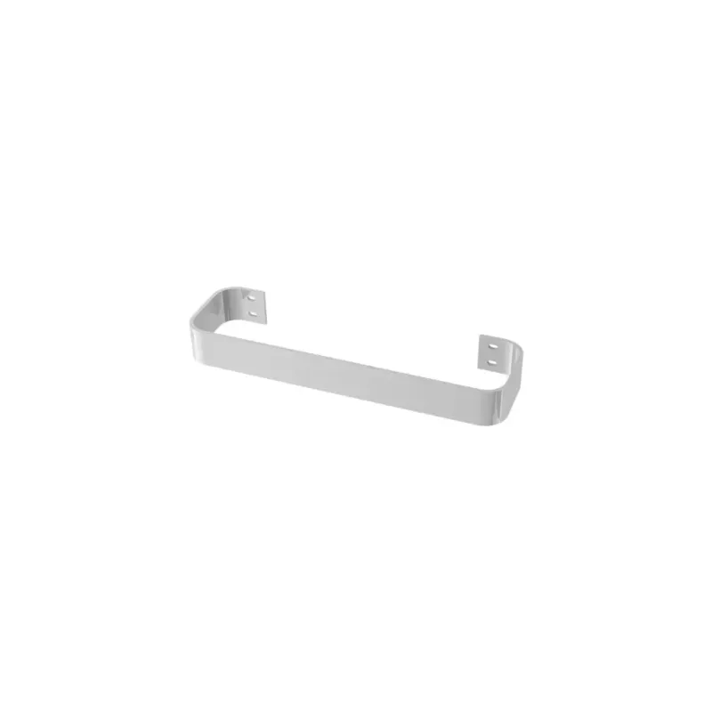 Rechtstreeks Van De Fabrikant Eastbrook Derwent handdoekhouder 30cm RVS gepolijst