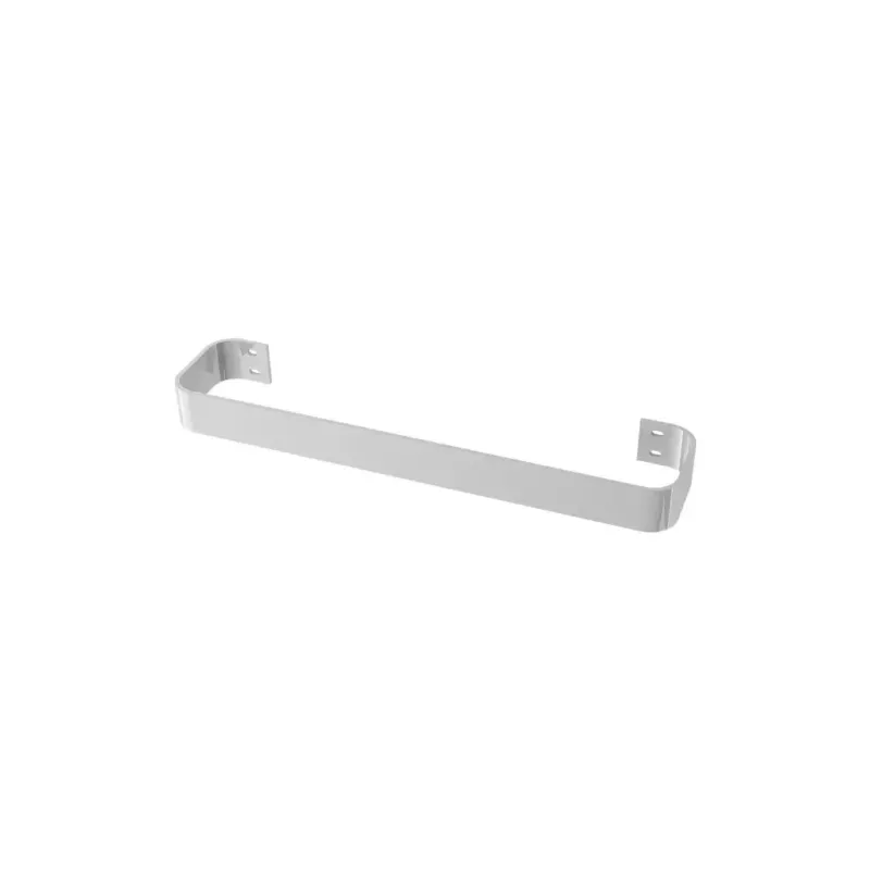 Korting Eastbrook Derwent handdoekhouder 40cm RVS gepolijst