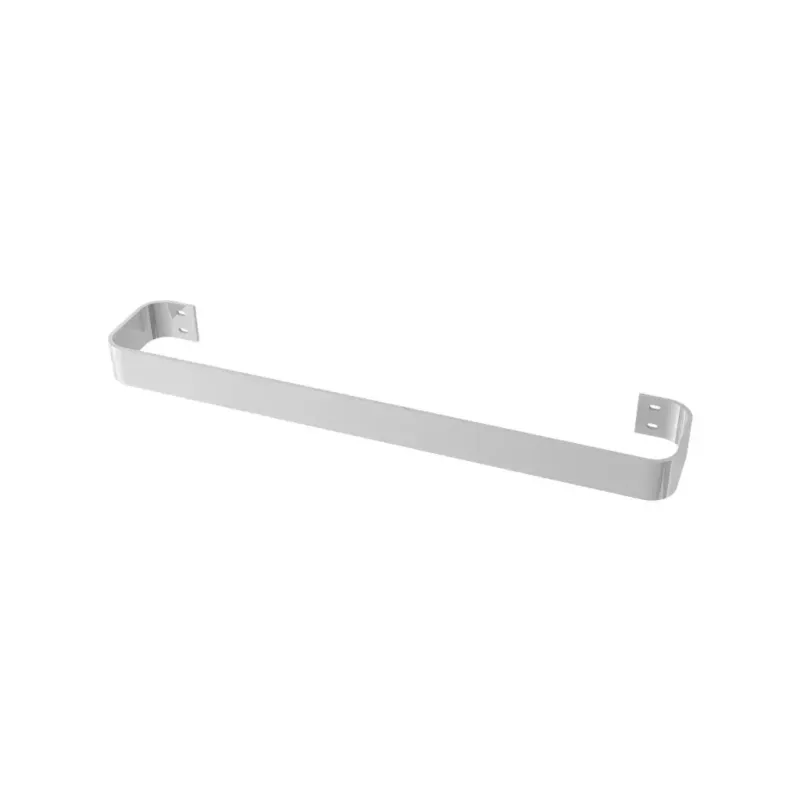 Eastbrook Derwent handdoekhouder 50cm RVS gepolijst Express Levering